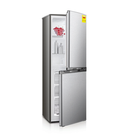 NASCO-147LTR-BOTTOM-FREEZER-REFR
