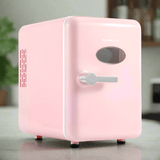 Kumtel 4L Mini Refrigerator 42W - Image 2