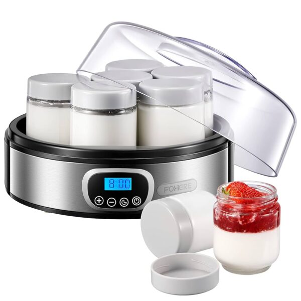 Yogurt maker