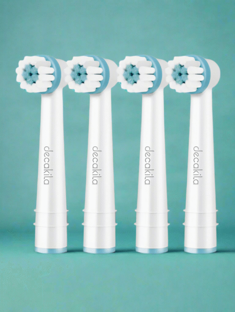 Look-Alyfe-Decakila-4-Pieces-Electric-Toothbrush-R-7