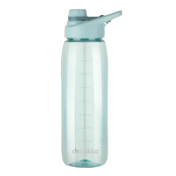 Plastic water bottle850ml