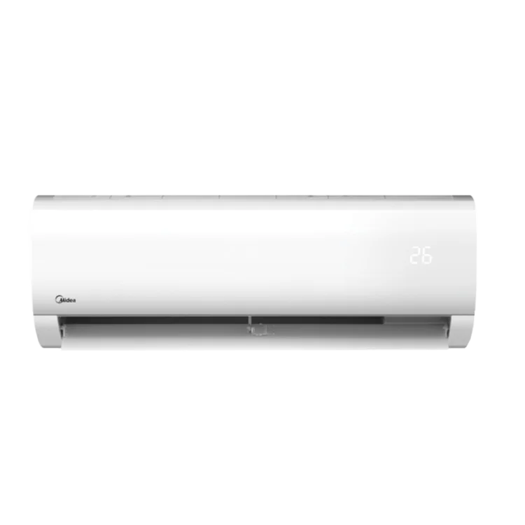 Midea SPLIT ACS INVERTER R32 GAS-UNICOOL +