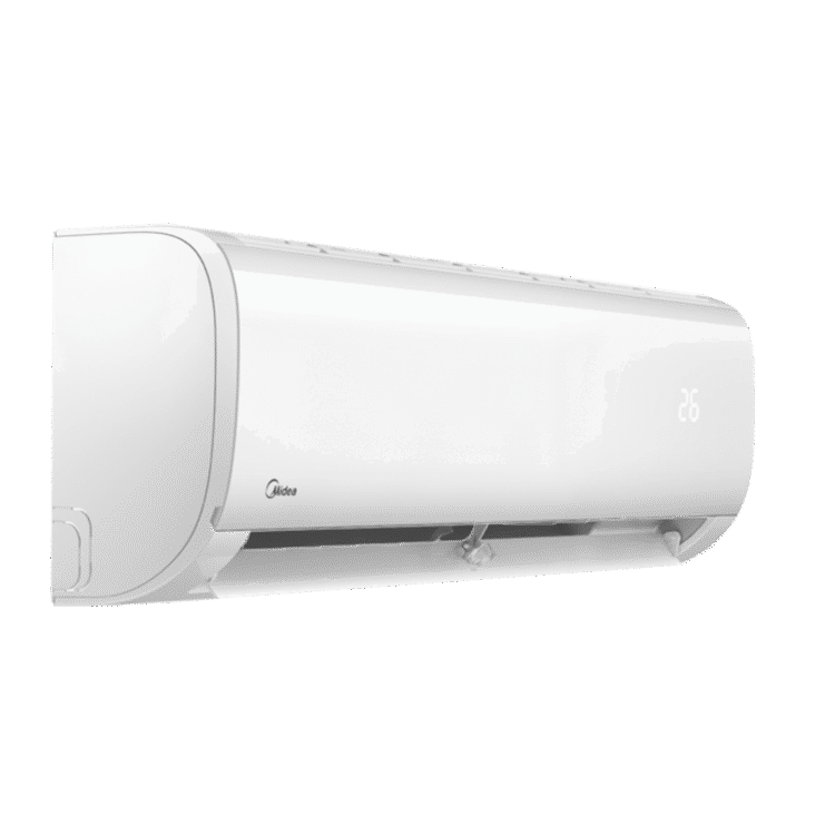 Midea SPLIT ACS INVERTER R32 GAS-UNICOOL + - Image 2