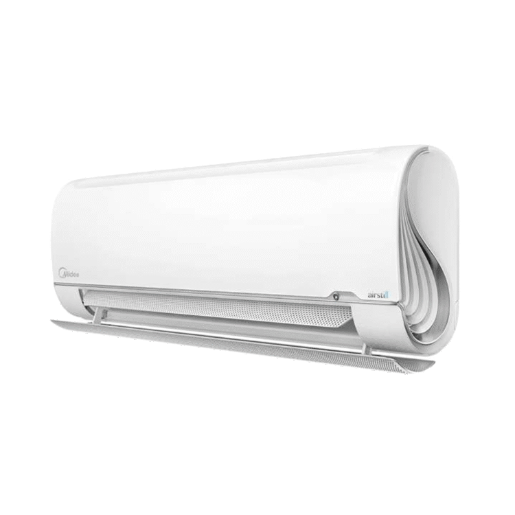 Midea SPLIT ACS R32 INVERTER MSEP 5 STARS