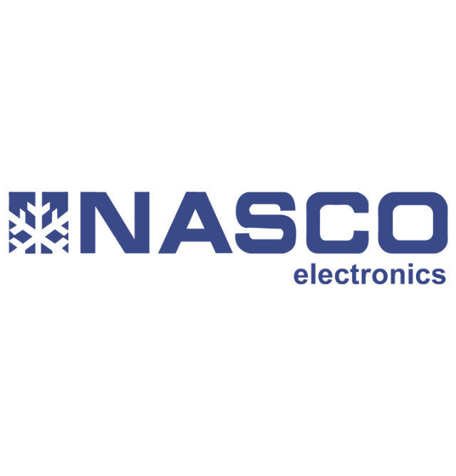 NASCO NASCO