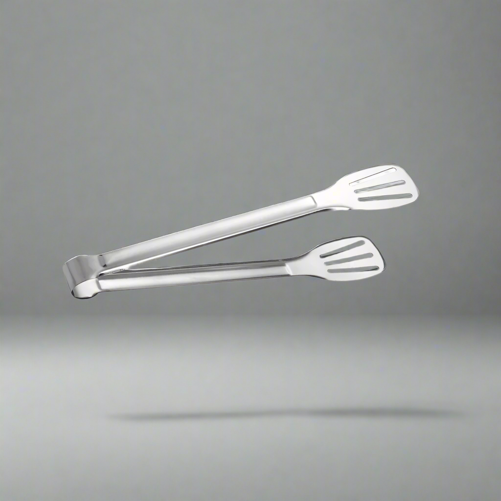 Decakila 30cm Stainless Steel Food Clip - Image 2