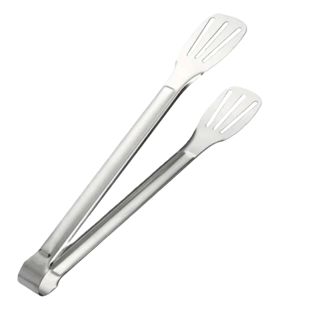 Decakila 30cm Stainless Steel Food Clip