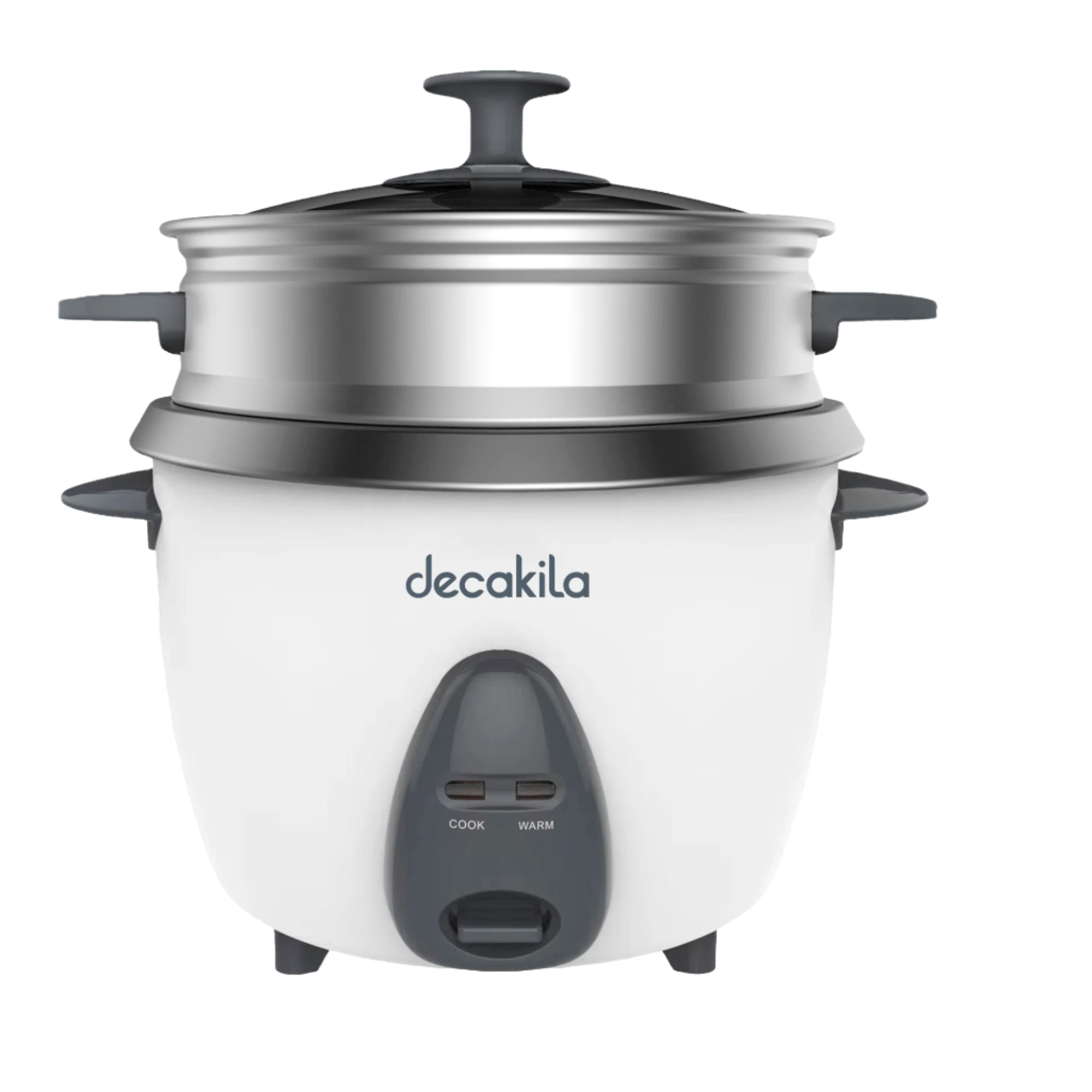 Decakila 1.5L Rice Cooker 500W