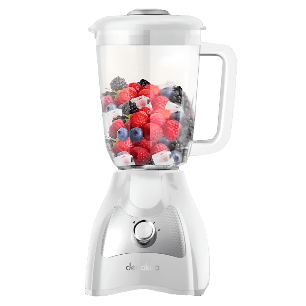 Decakila 1.5L Stand Blender 500W
