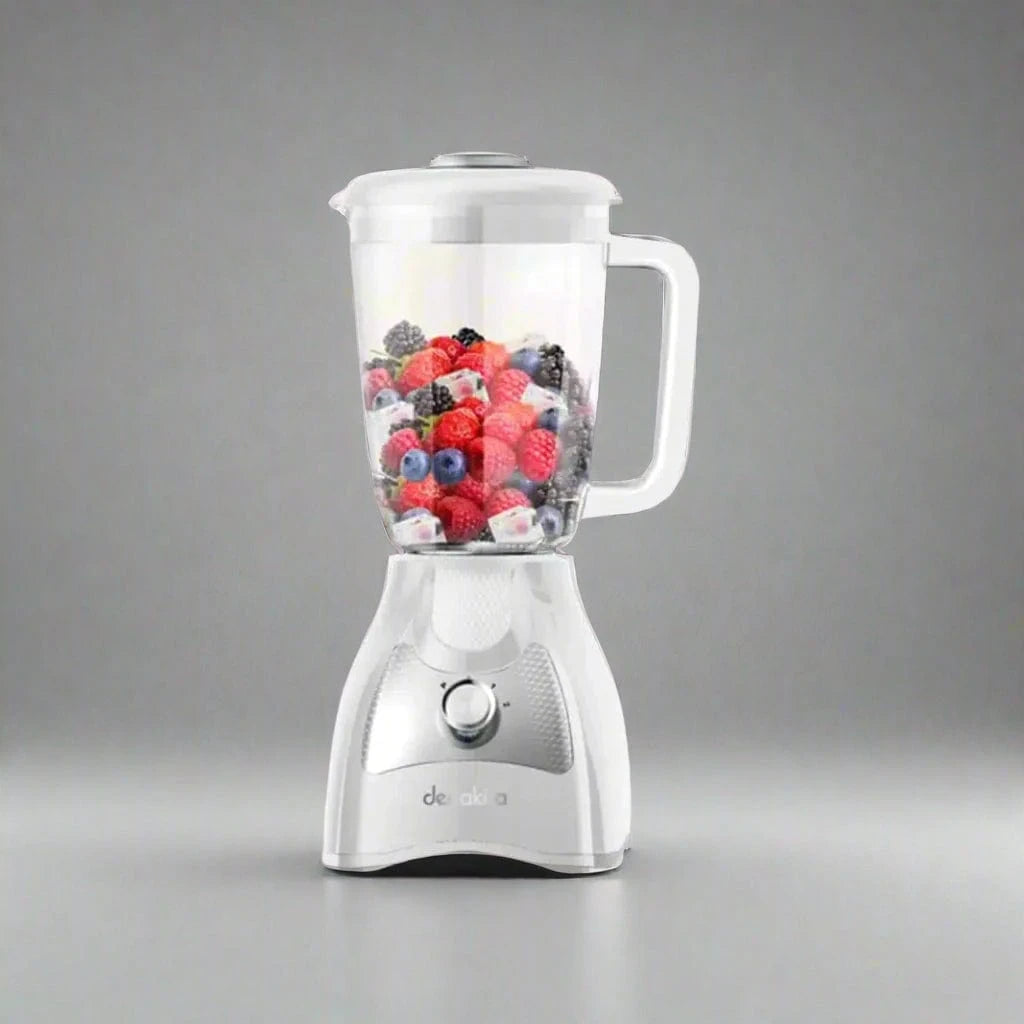 Decakila 1.5L Stand Blender 500W - Image 2
