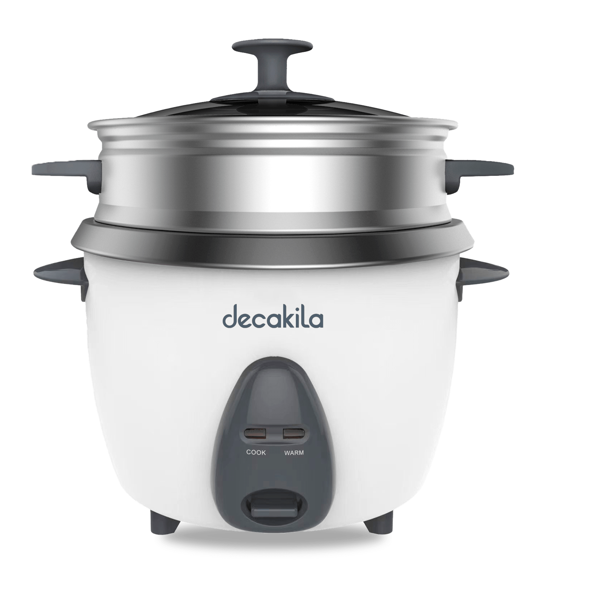 Decakila 1.8L Rice Cooker 700W