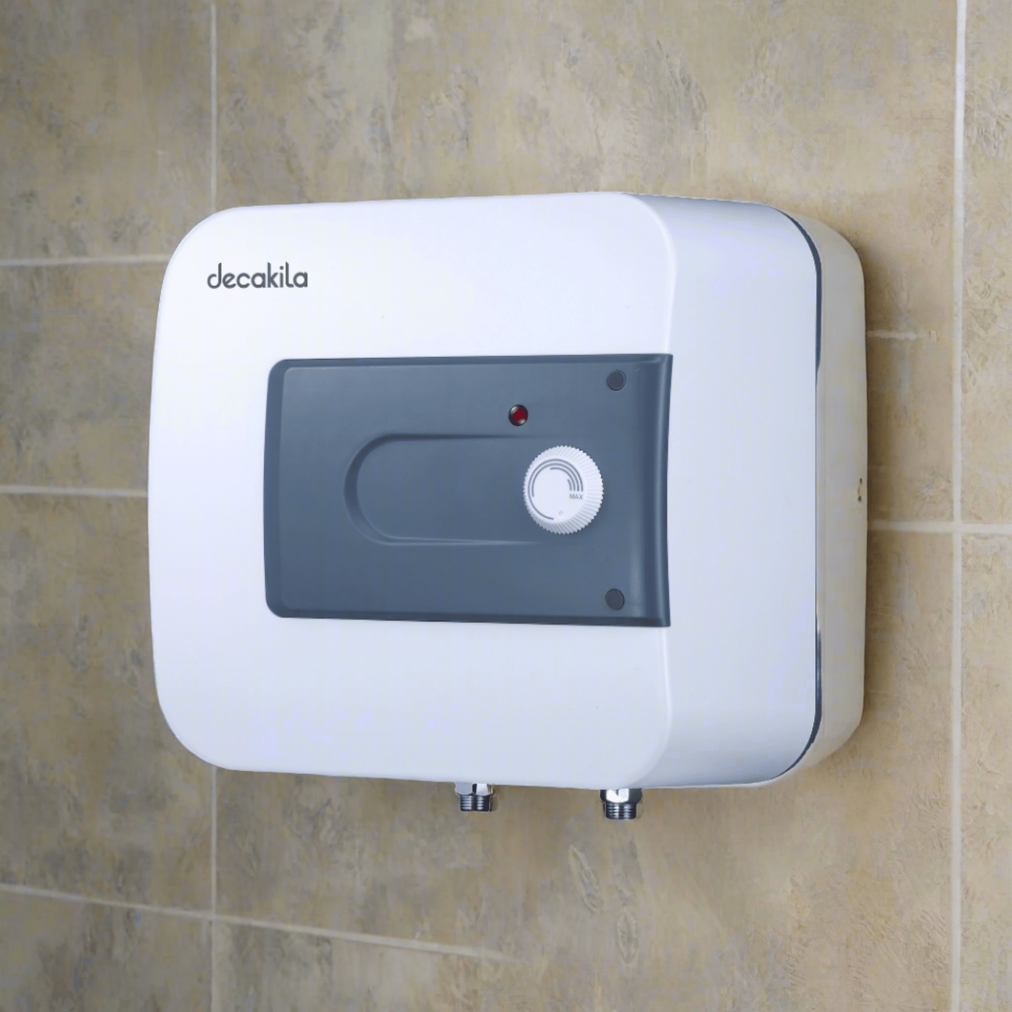 Decakila 15L Electric Water Heater 1500W - Image 3