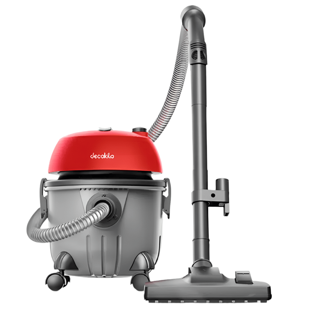 Decakila 15L Vacuum Cleaner 1200W