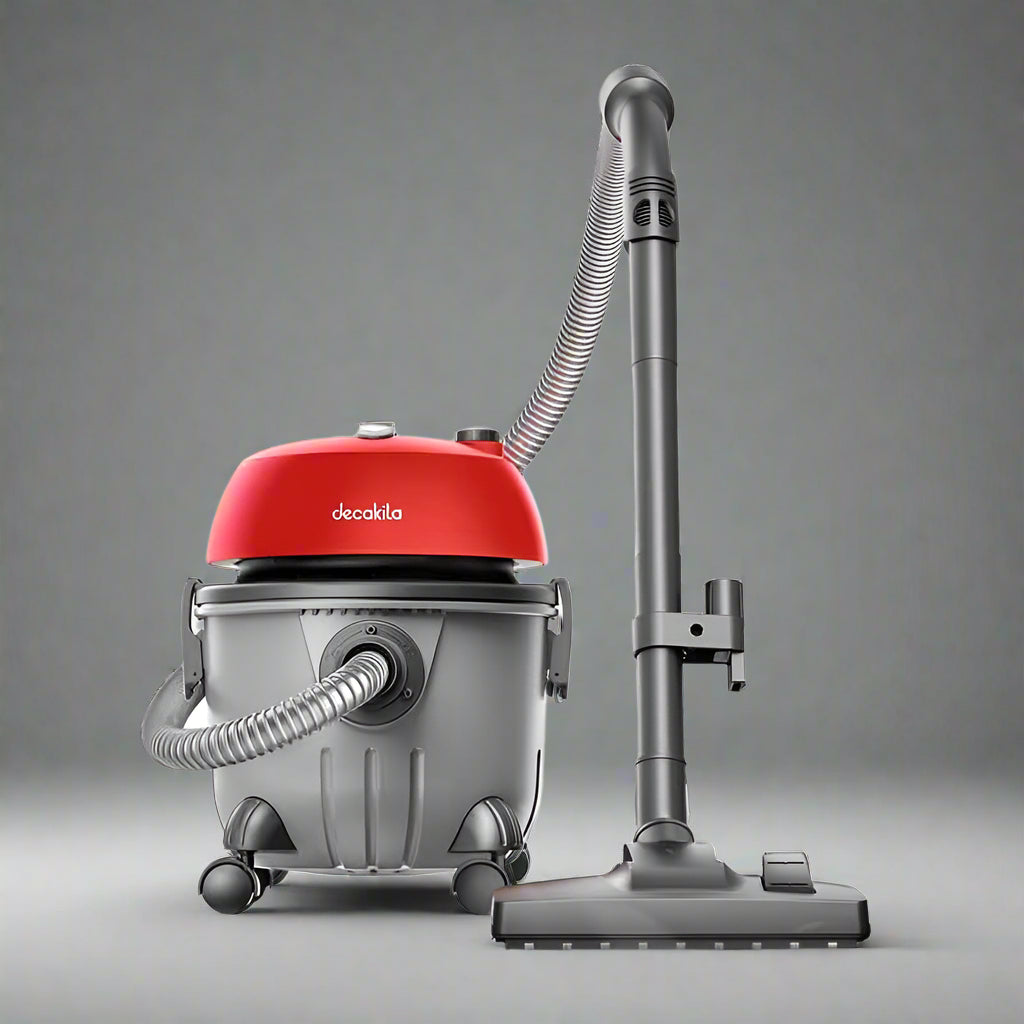 Decakila 15L Vacuum Cleaner 1200W - Image 2
