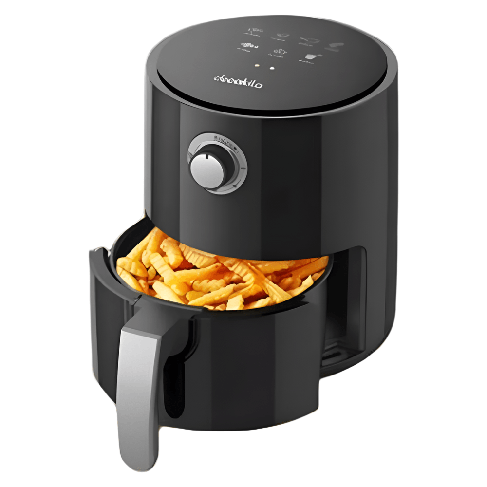 Decakila 2.5L Air Fryer 1200W