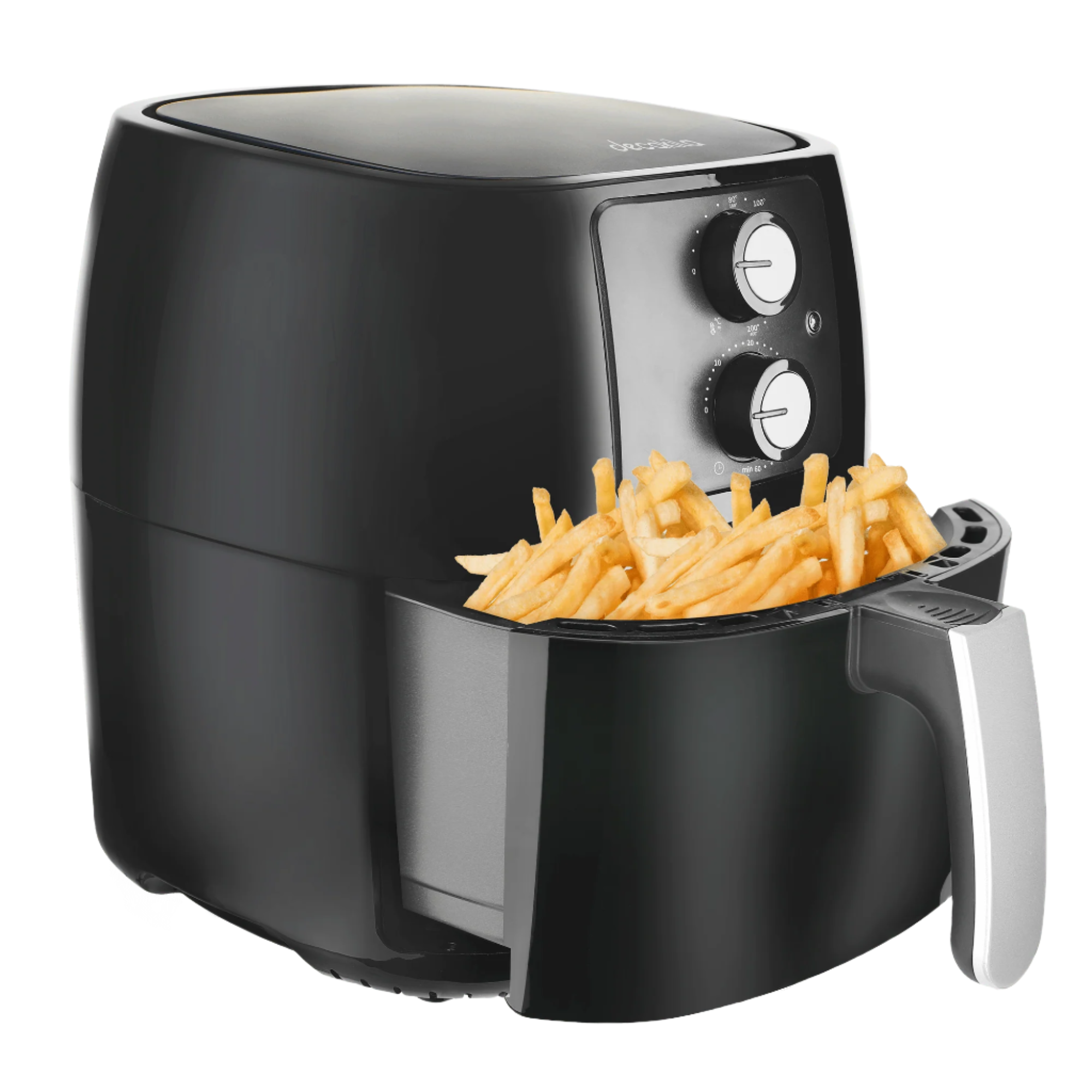 Decakila 4.5L Air Fryer 1400W