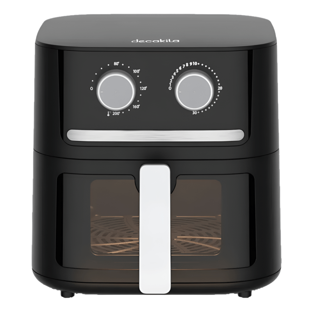 Decakila 6.5L Air Fryer 1600W