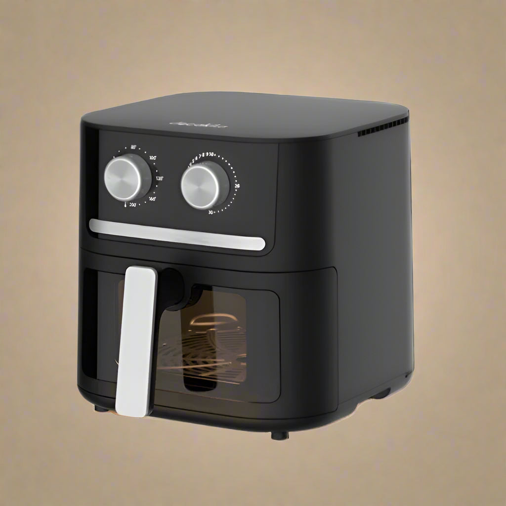 Decakila 6.5L Air Fryer 1600W - Image 2