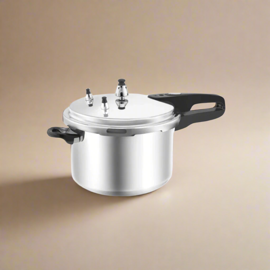 Decakila 7L Aluminum Pressure Cooker - Image 2