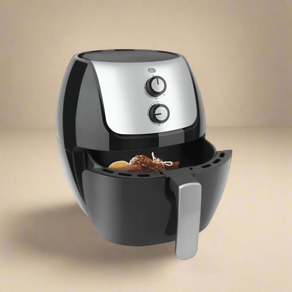 Decakila 8L Air Fryer 1800W - Image 2