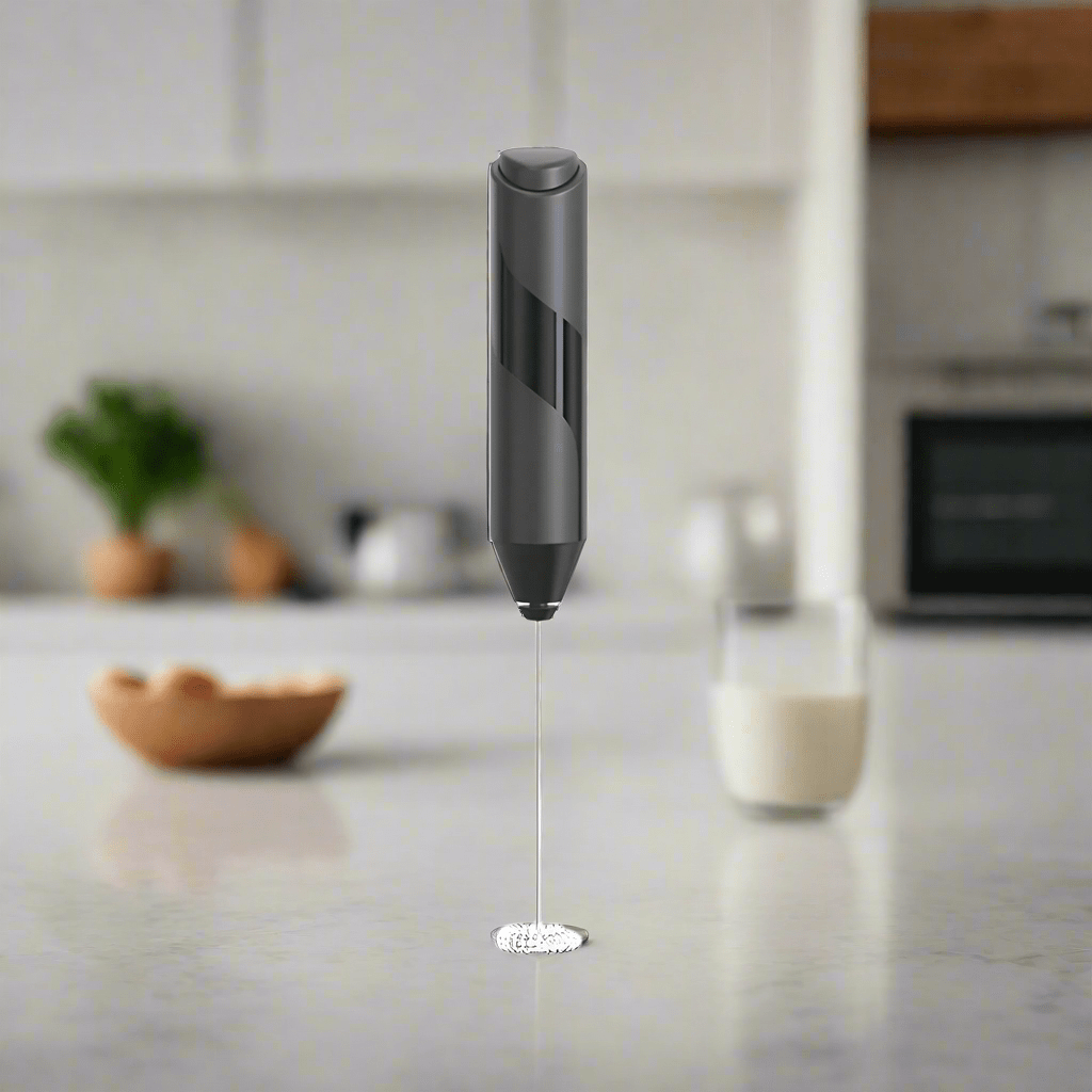 Decakila Handheld Milk Frother 6W - Image 4