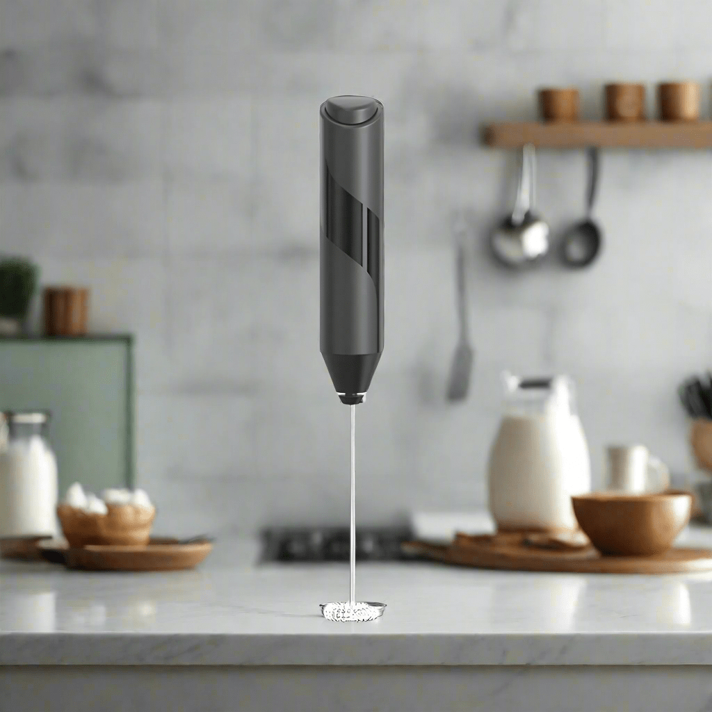 Decakila Handheld Milk Frother 6W - Image 3