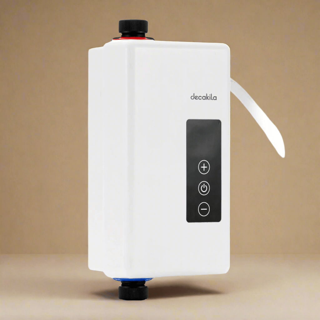 Decakila Instant Electric Water Heater 5500W - Image 2