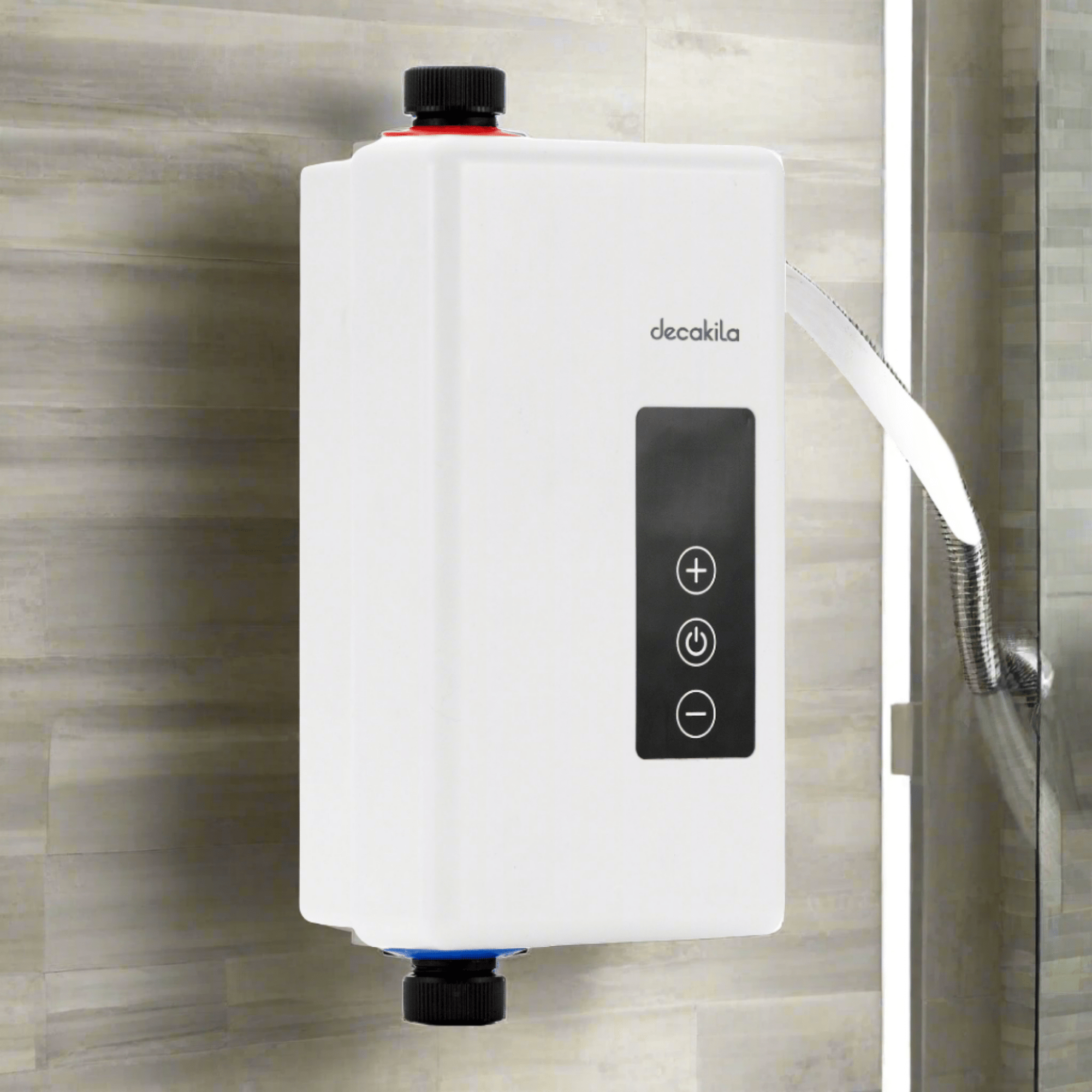 Decakila Instant Electric Water Heater 5500W - Image 3