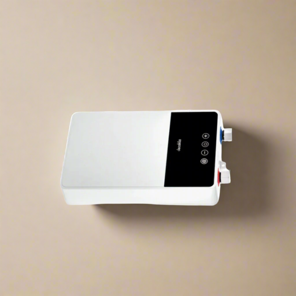 Decakila Instant Electric Water Heater 7600W - Image 2