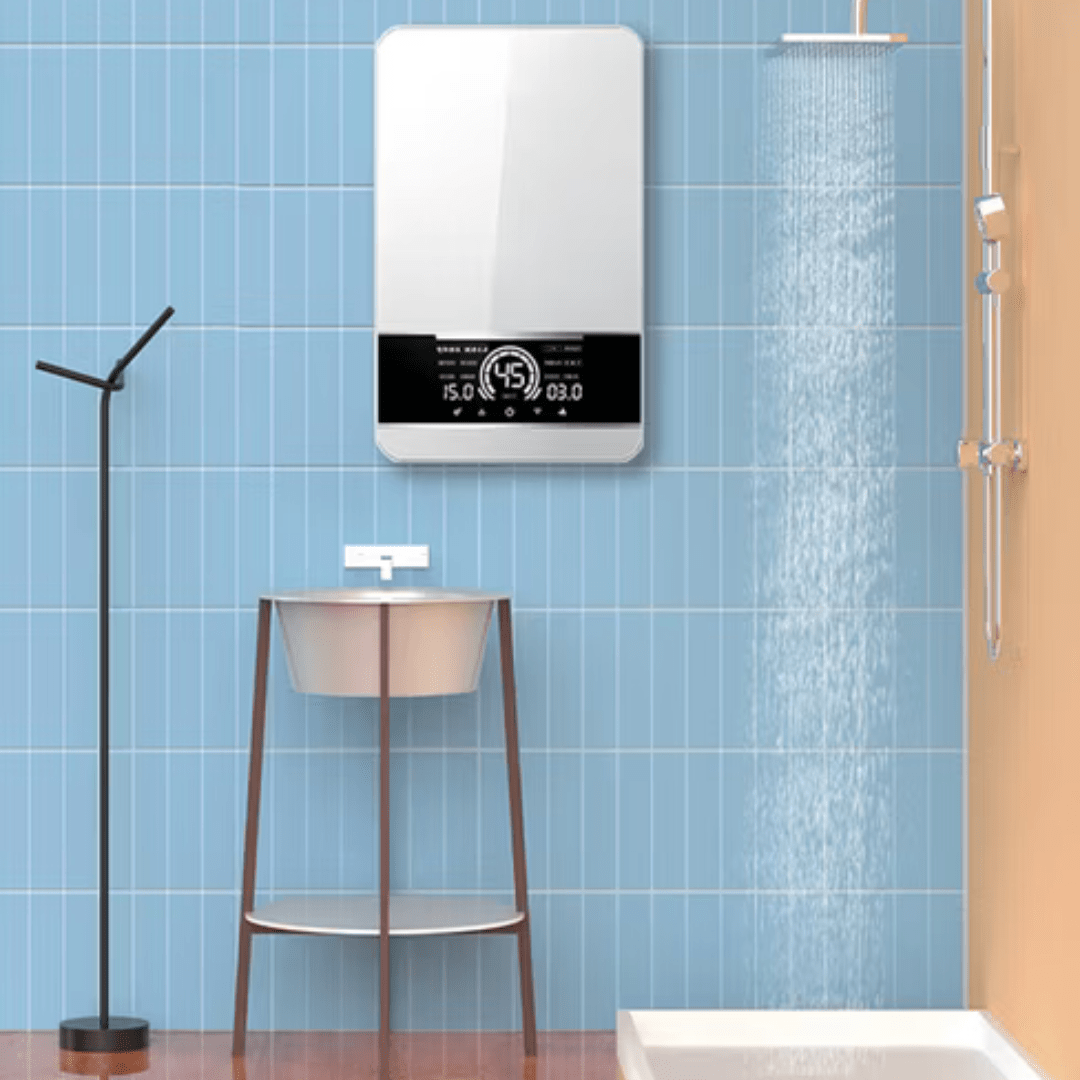 Decakila Instant Electric Water Heater 7600W - Image 4