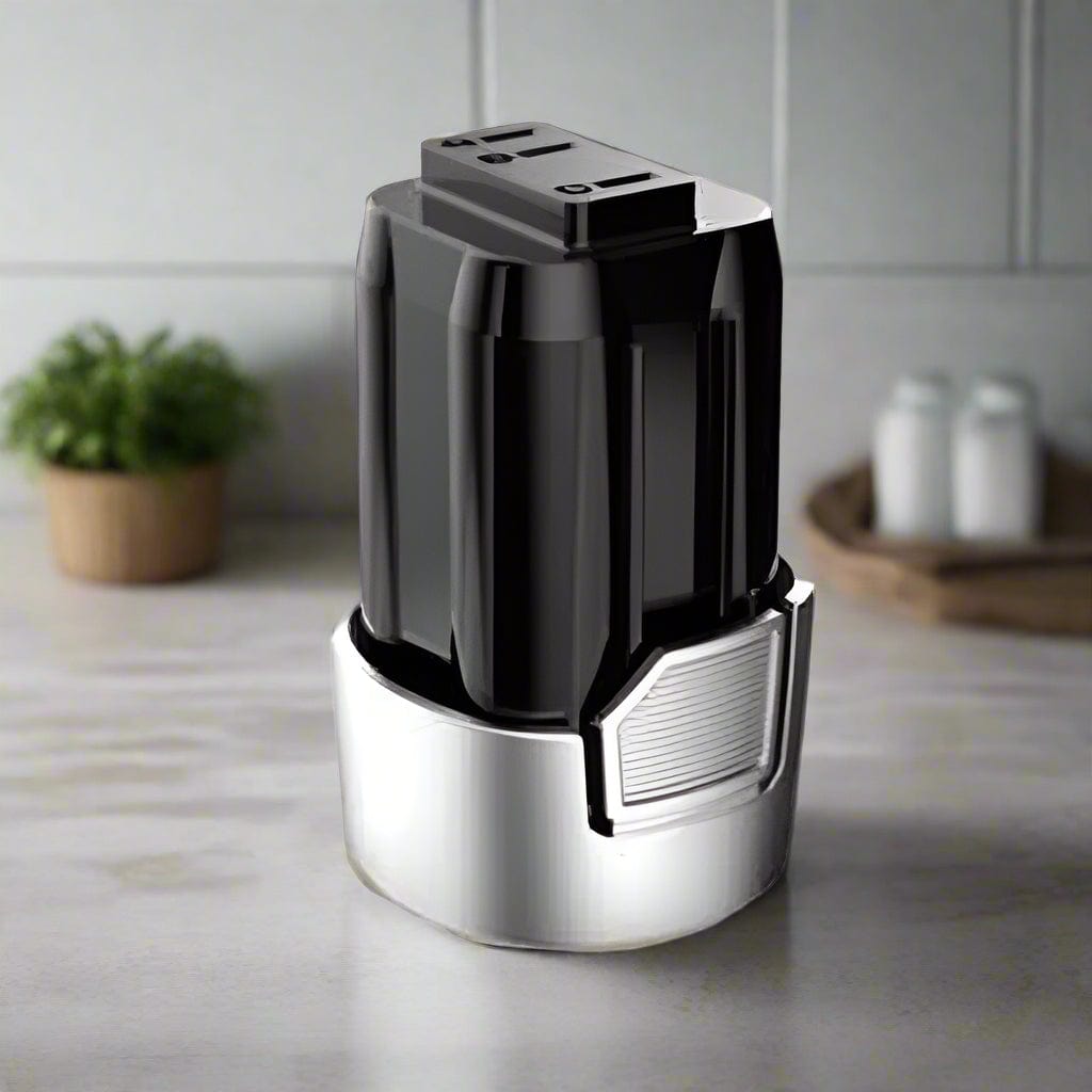 Decakila Lithium-Ion Battery Pack 16V - Image 4