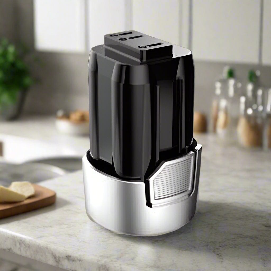 Decakila Lithium-Ion Battery Pack 16V - Image 3