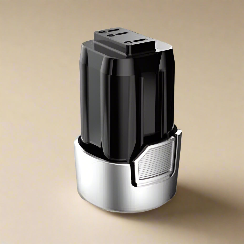 Decakila Lithium-Ion Battery Pack 16V - Image 2