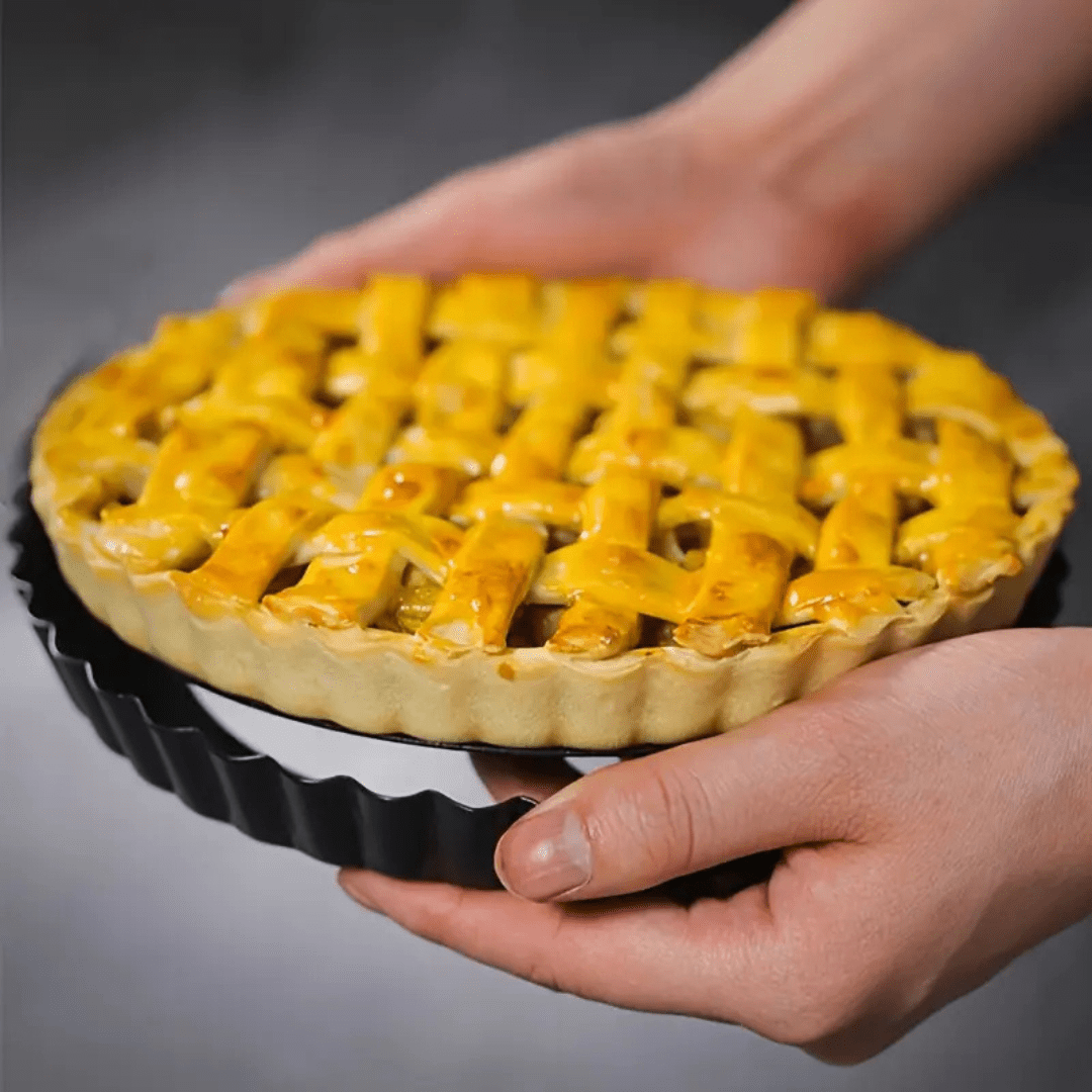 Decakila Non-Stick Pie Pan - Image 5
