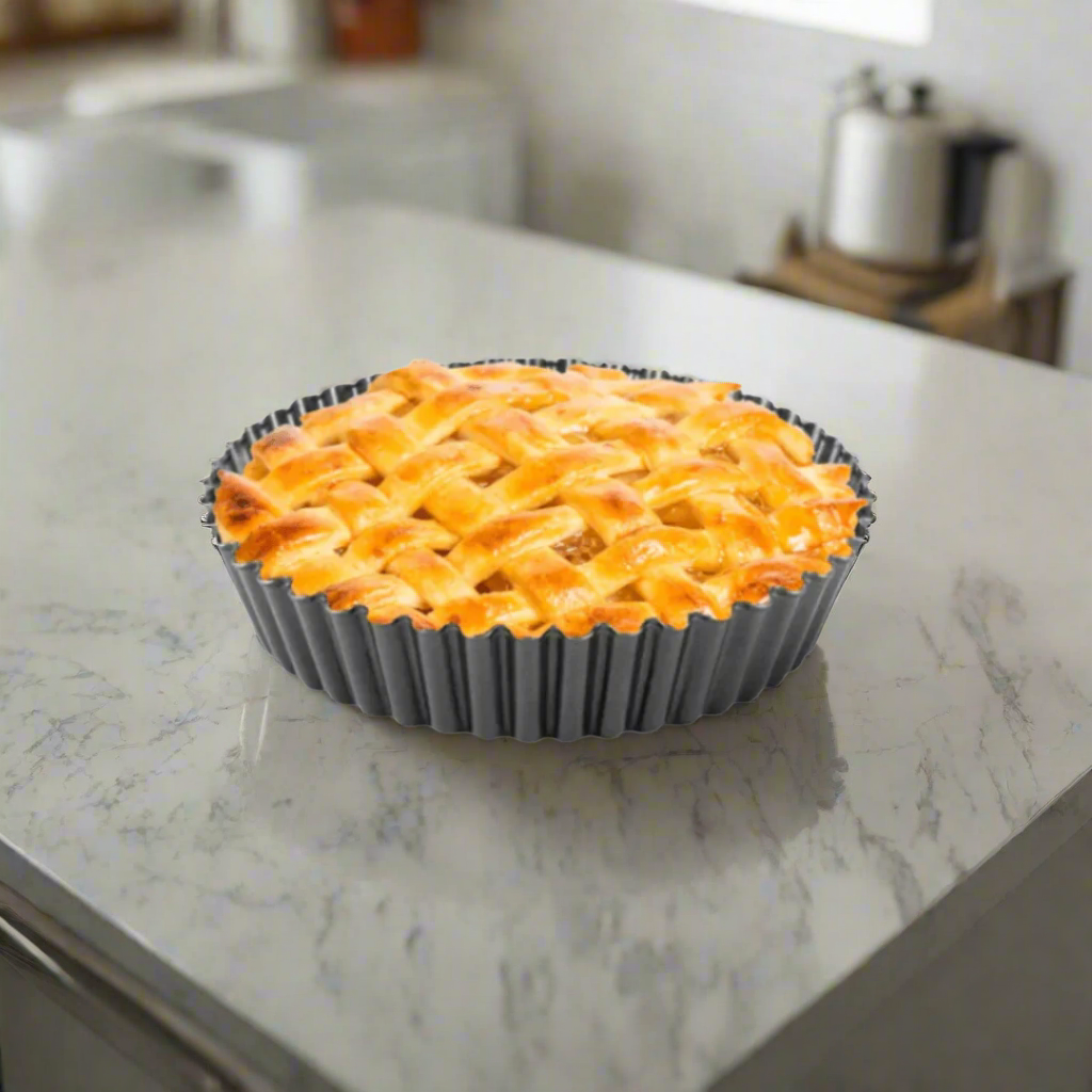 Decakila Non-Stick Pie Pan - Image 4