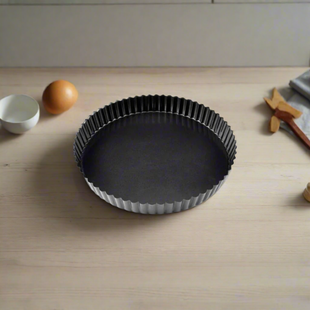 Decakila Non-Stick Pie Pan - Image 3