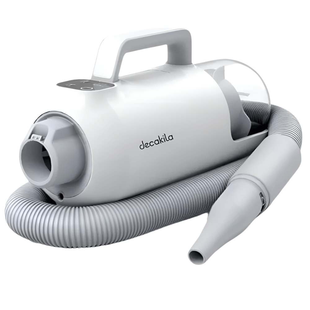Decakila Pet Dryer & Groomer 1300W