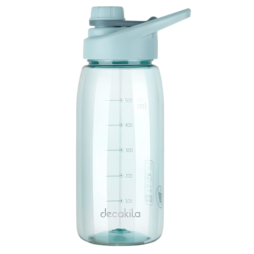 Decakila Plastic Water Bottle 650ml & 850ml - KMTT025L &