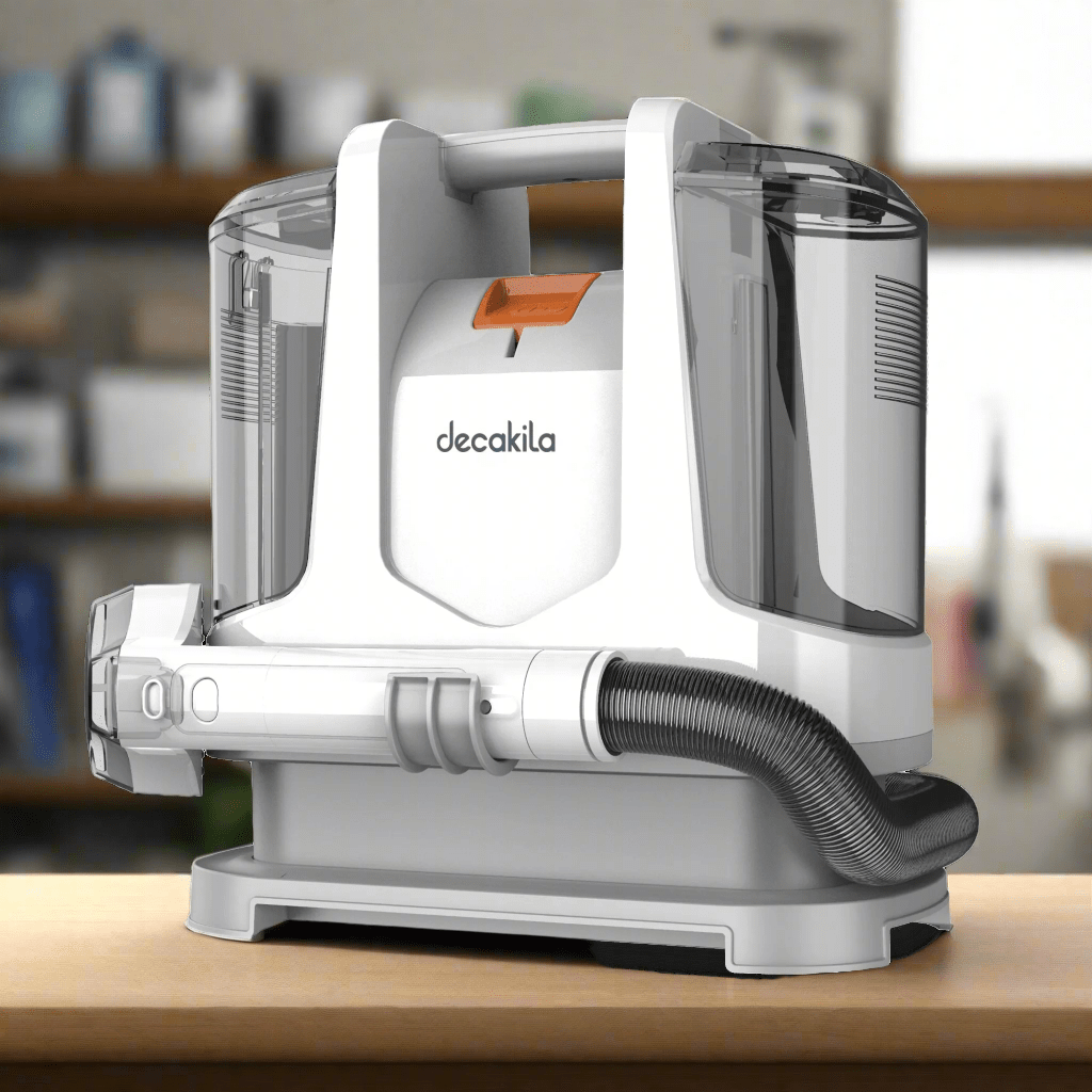 Decakila Portable Spot Cleaner 400W - Image 4