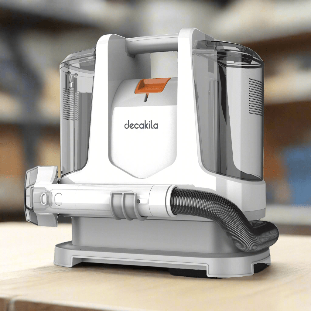 Decakila Portable Spot Cleaner 400W - Image 3