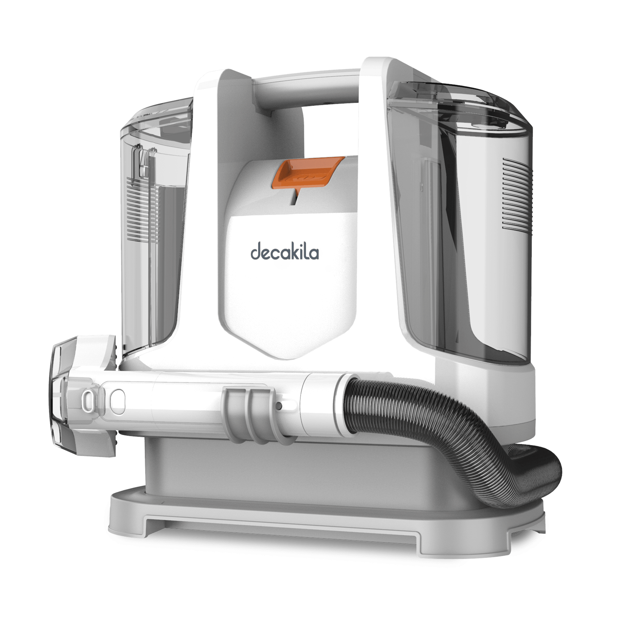 Decakila Portable Spot Cleaner 400W
