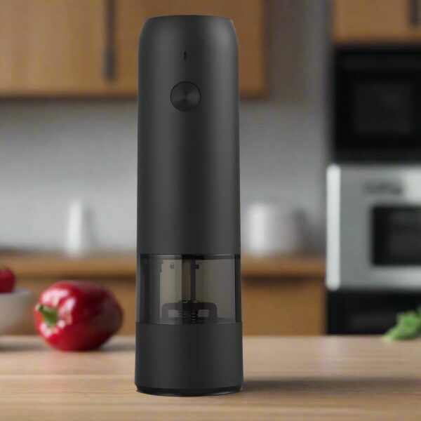 Electric Pepper Grinder