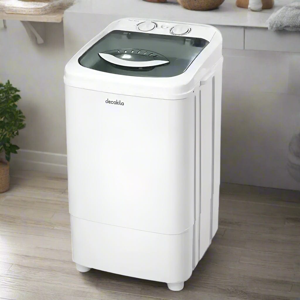 Decakila Single Tub Washing Machine 7Kg - Image 4