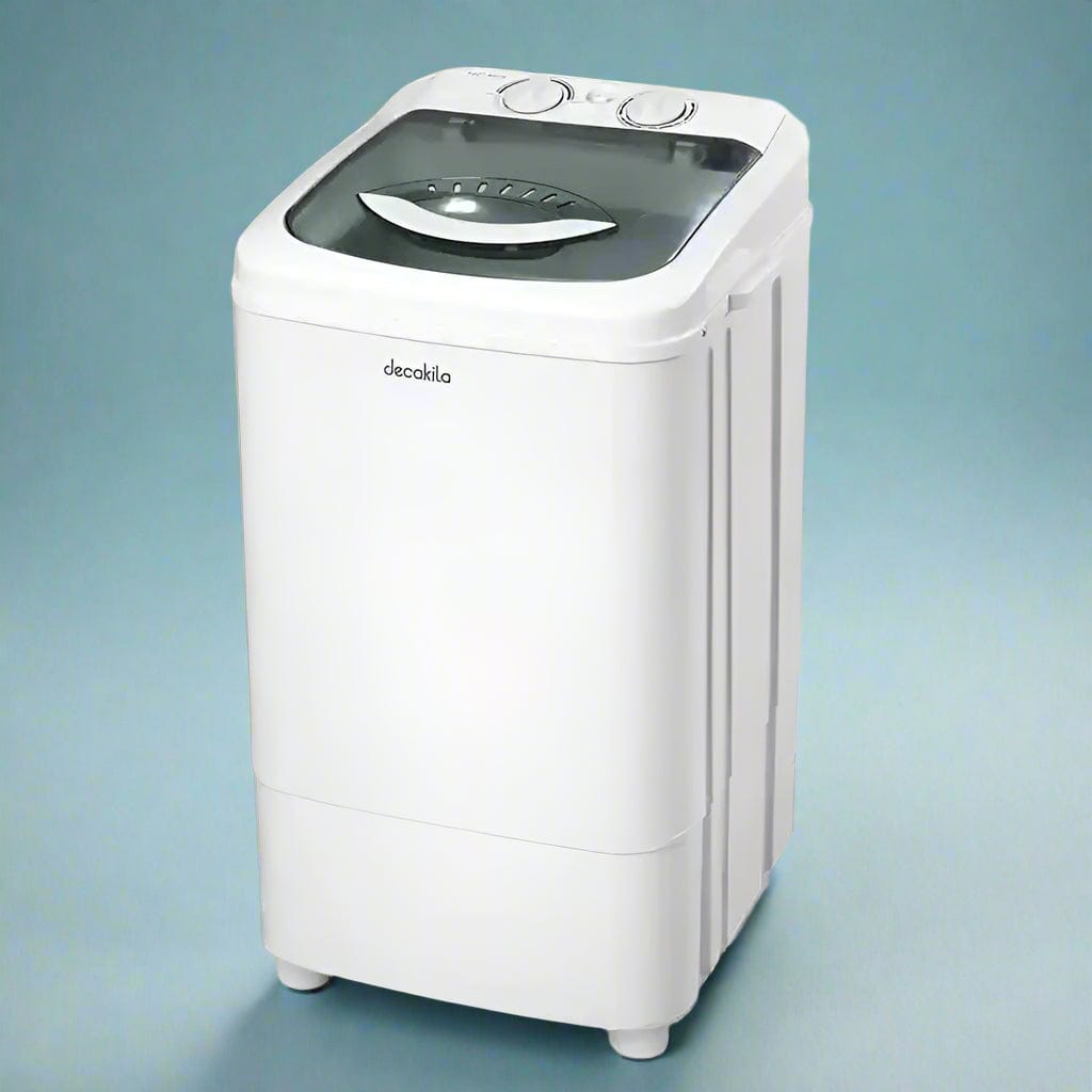 Decakila Single Tub Washing Machine 7Kg - Image 2