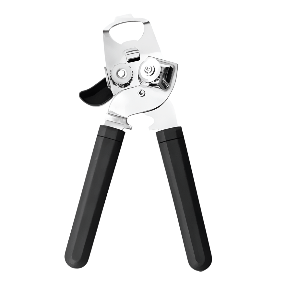 Decakila Stainless Steel Can Opener