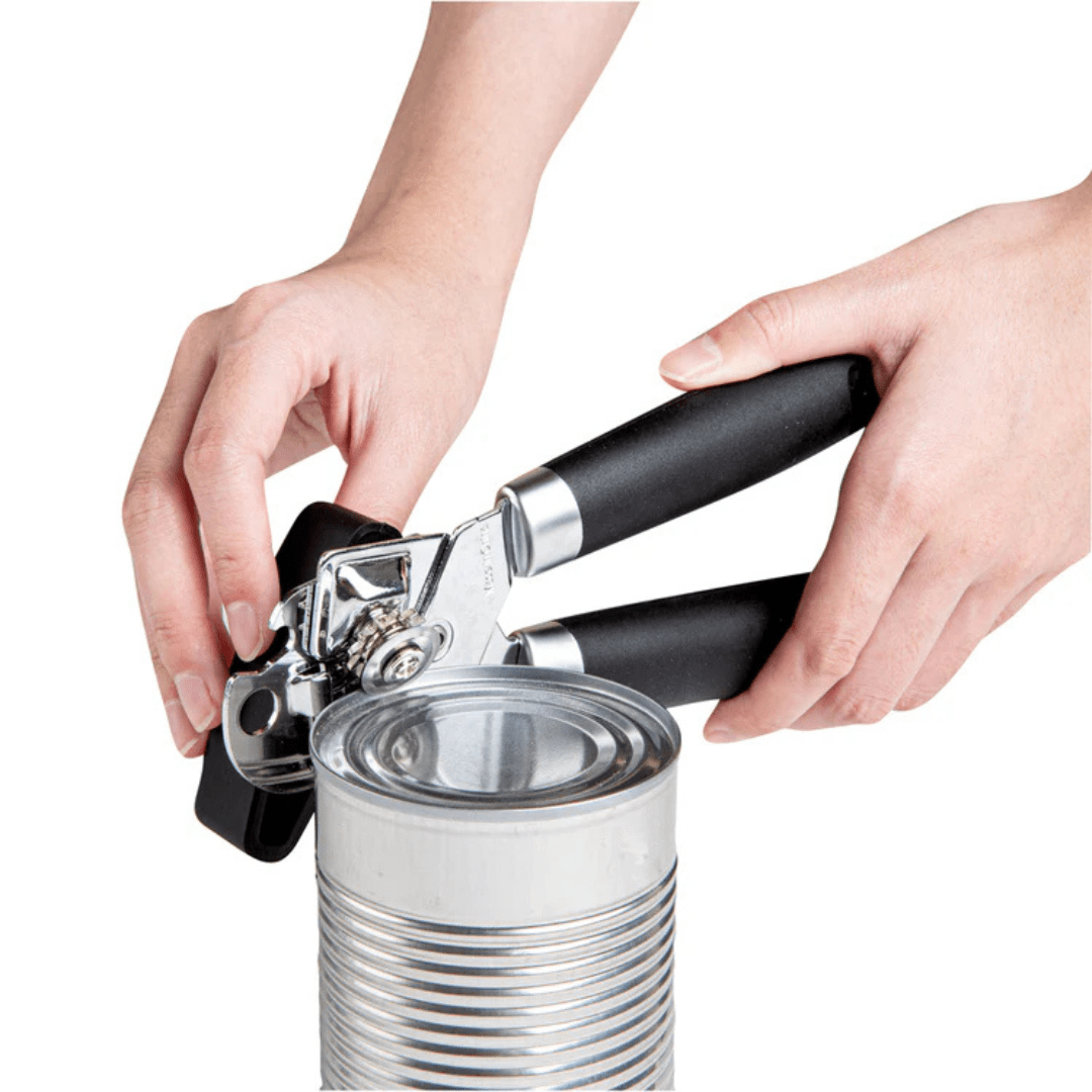 Decakila Stainless Steel Can Opener - Image 4