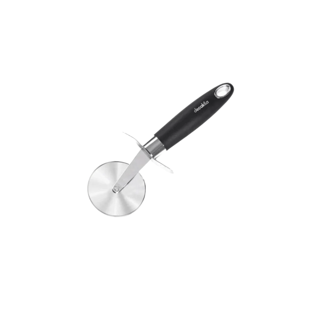 Decakila Stainless Steel Pizza Cutter