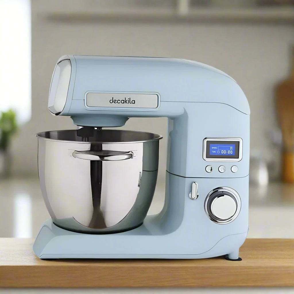 Decakila Stand Mixer 1200W - Image 4