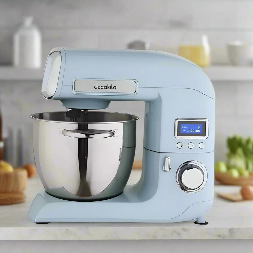Decakila Stand Mixer 1200W - Image 3