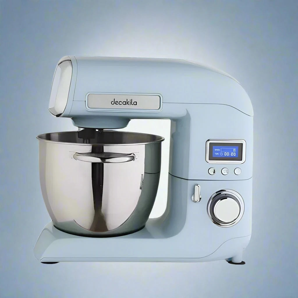 Decakila Stand Mixer 1200W - Image 2